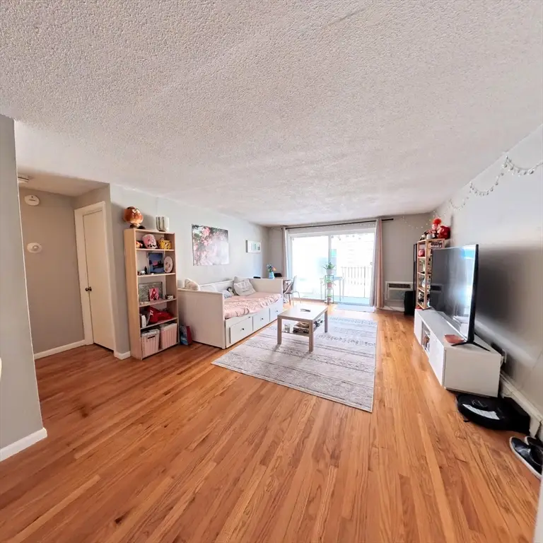 36 Bellvista Road #14, Boston, MA 02135 - #2
