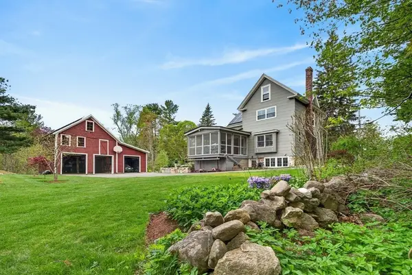 14 Ballardvale Rd, Andover, MA 01810