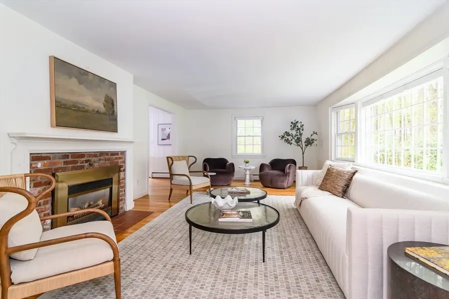 5 Wayland Hills Rd, Wayland, MA 01778 - #3