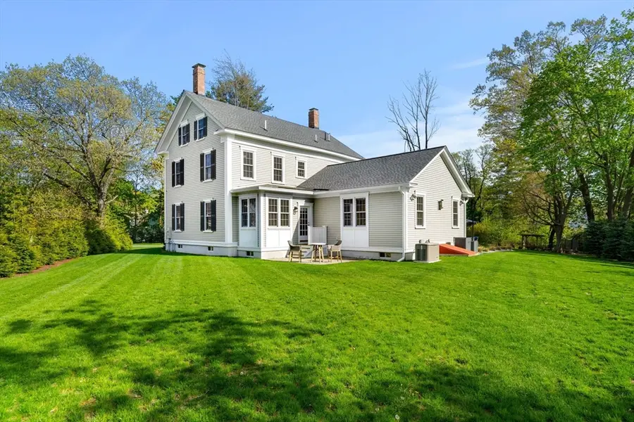 275 S Main St, Andover, MA 01810 - #2