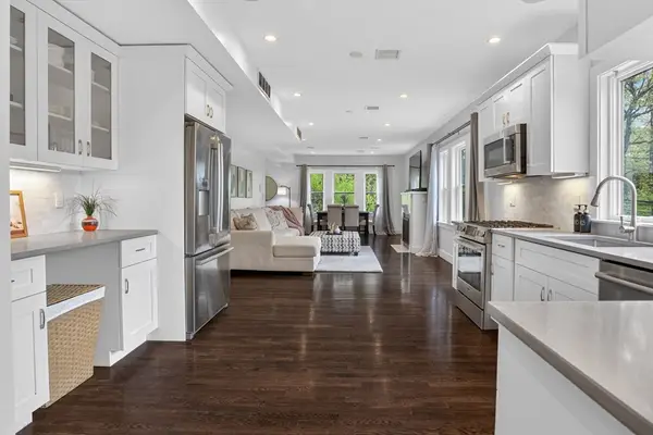 319 Forest Hills Street #2, Boston, MA 02130