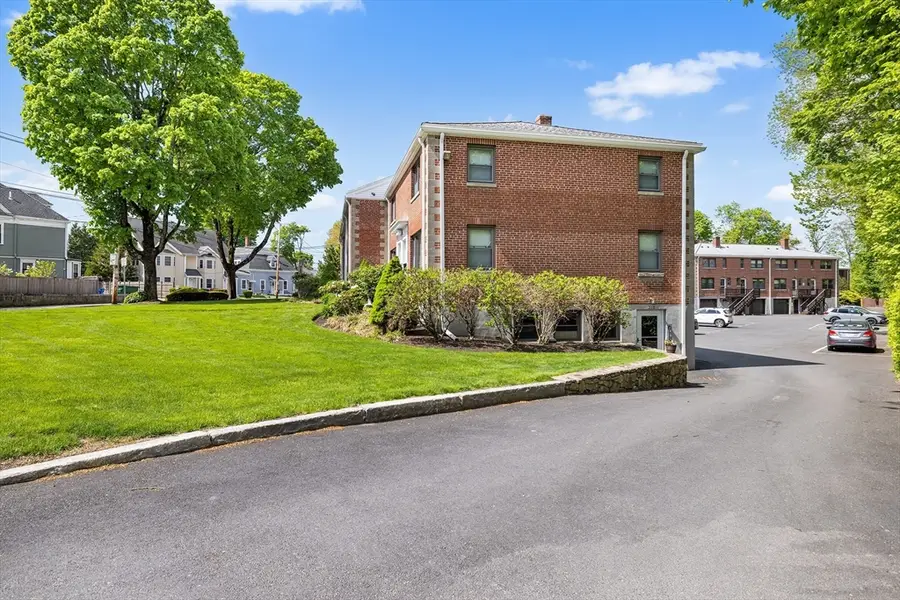 210 Church St #210, Waltham, MA 02452 - #2