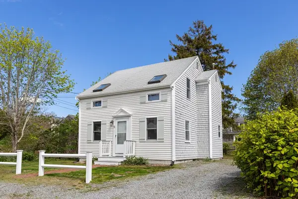 5 Rosetta St, Yarmouth, MA 02673