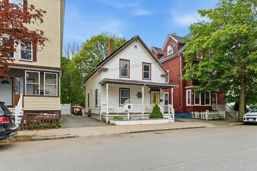 111 Adams St, Lynn, MA 01902 - #2