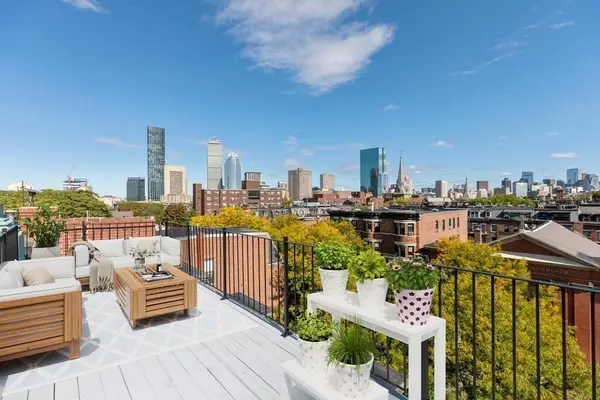 534 Massachusetts Avenue #6, Boston, MA 02118