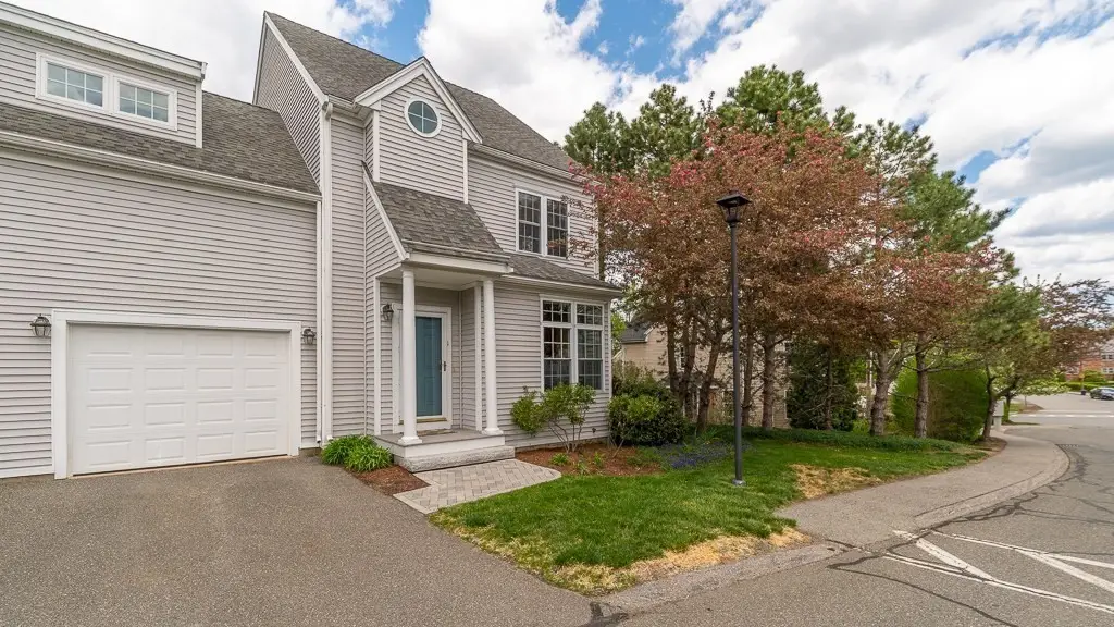 1 New Mill Place #1, Ipswich, MA 01938 - #1