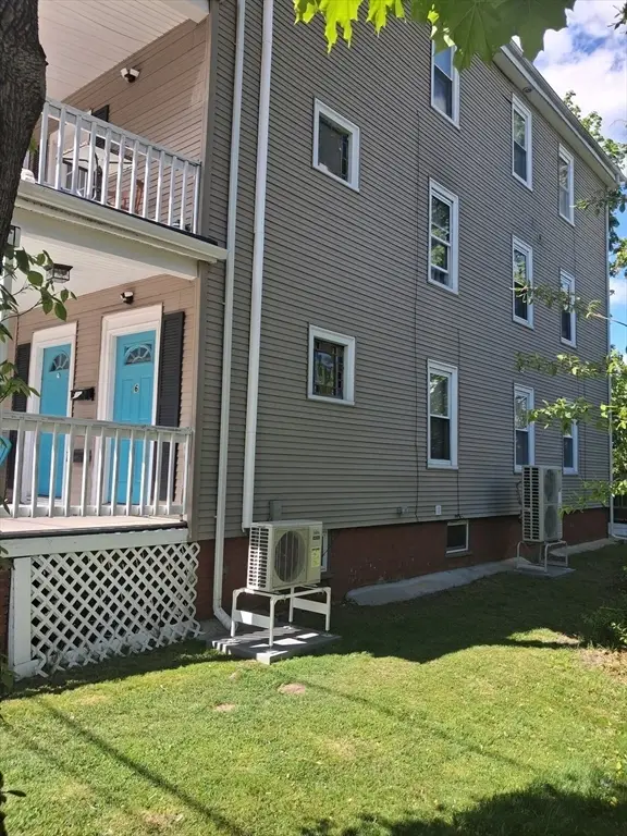 4 Wolfenden St, Attleboro, MA 02703 - #3
