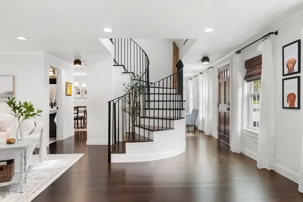 4 Birch, Burlington, MA 01803