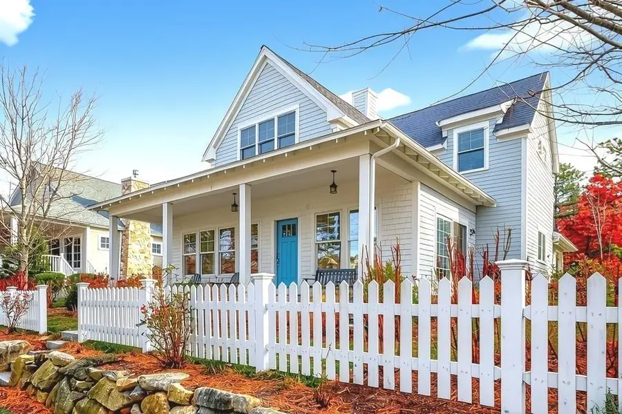 42 Poet's Corner, Plymouth, MA 02360 - #2