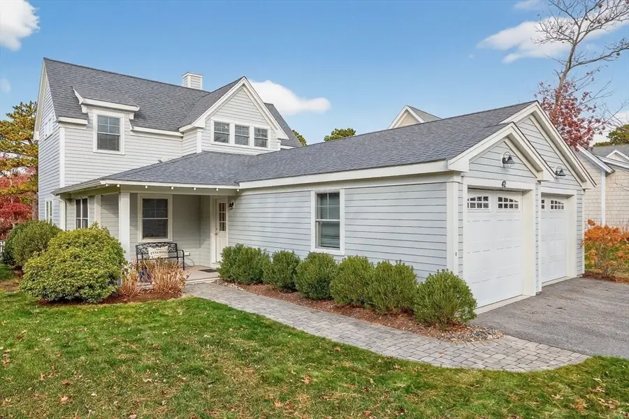 42 Poet's Corner, Plymouth, MA 02360 - #3