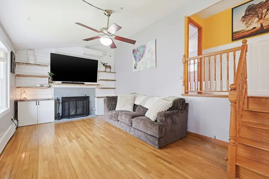 115 Talbot Street, Brockton, MA 02301 - #2