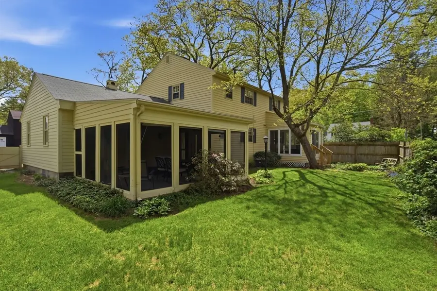 6 Ferncroft Street, Longmeadow, MA 01106 - #3