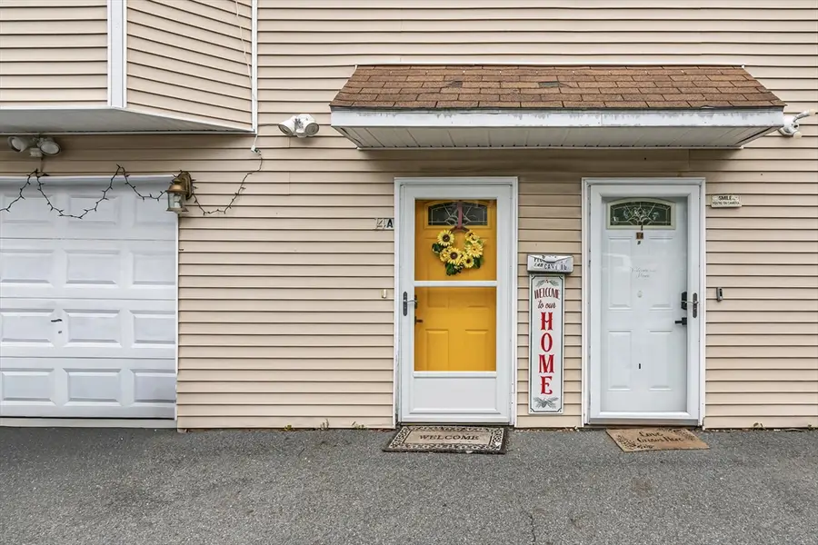 14 Tyler St #1, Lawrence, MA 01843 - #2