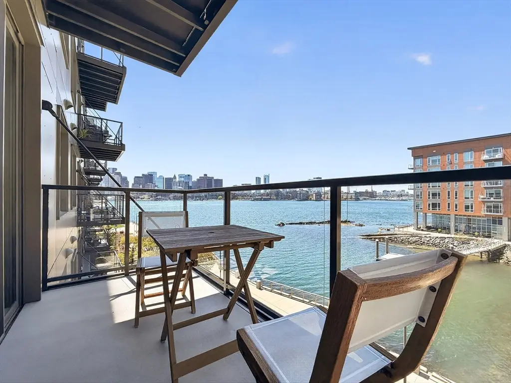 45 Lewis St #316, Boston, MA 02128 - #1