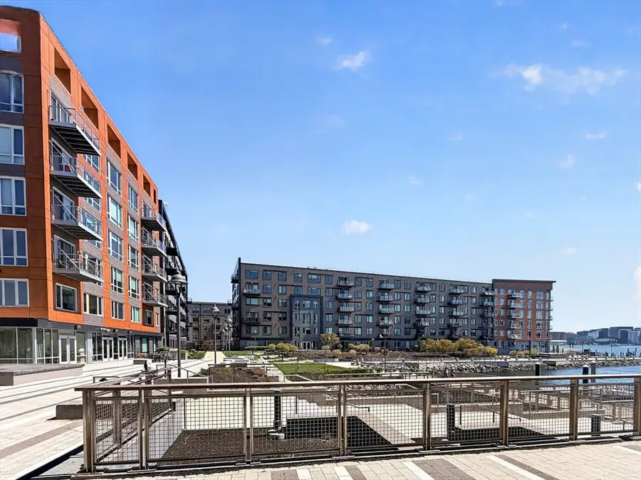 45 Lewis St #316, Boston, MA 02128 - #2