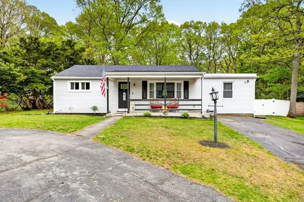 545 Tremont St, Rehoboth, MA 02769