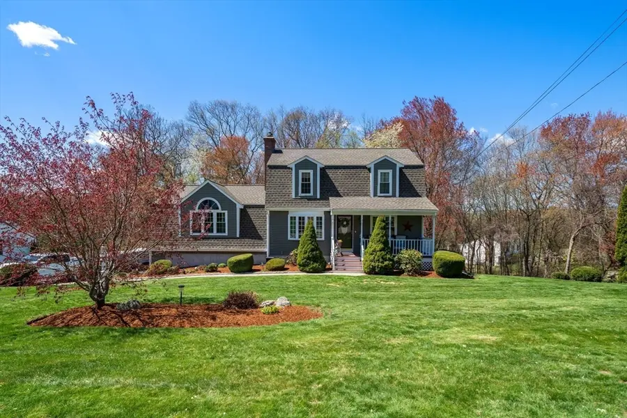29 S Central St, Milford, MA 01757 - #2