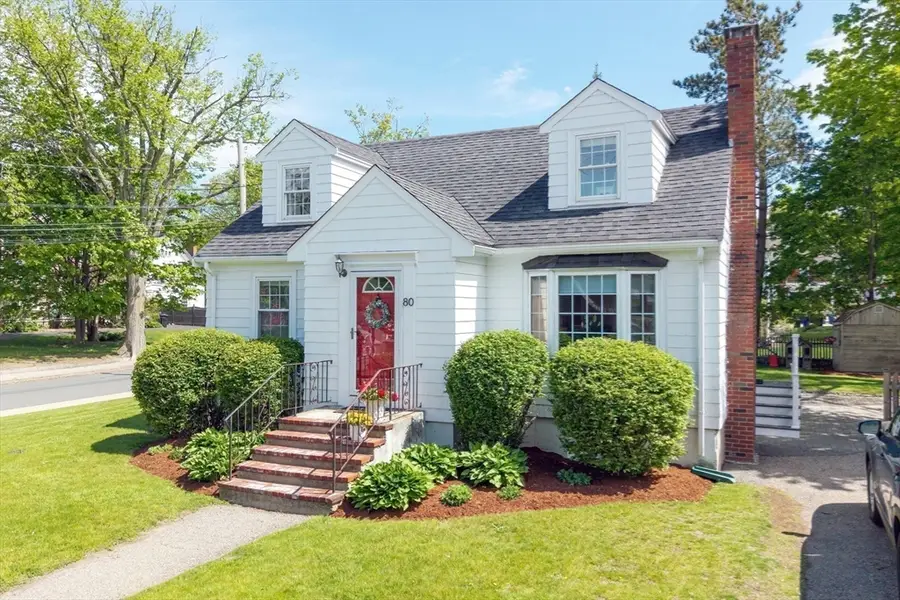 80 Milton Ave, Boston, MA 02136 - #2
