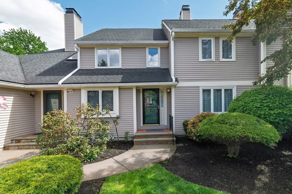 52 Jasper Ln #52, Randolph, MA 02368 - #1
