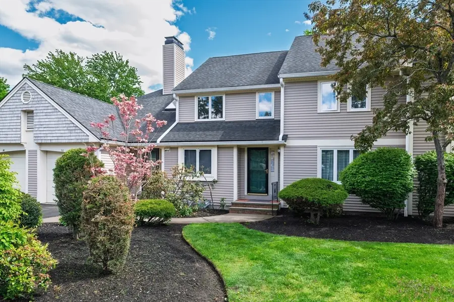 52 Jasper Ln #52, Randolph, MA 02368 - #3