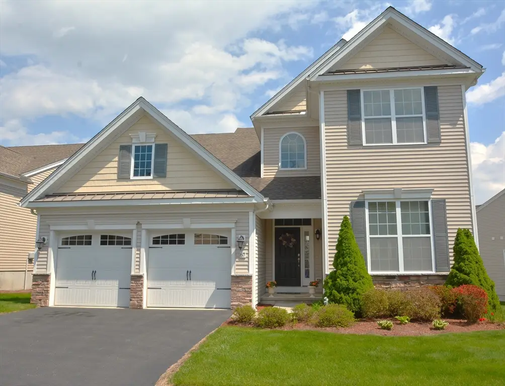67 Sherwood Drive #67, Methuen, MA 01844 - #1