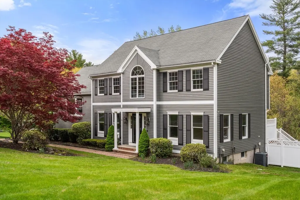 16 Kings Row, North Reading, MA 01864 - #1