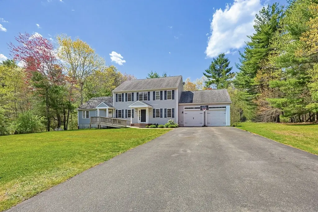3 Pasture Lane, Halifax, MA 02338 - #1