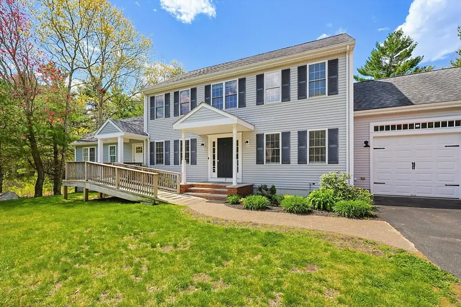 3 Pasture Lane, Halifax, MA 02338 - #3
