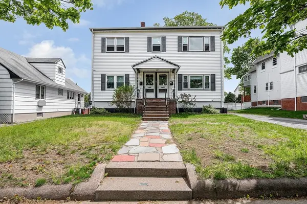 161 Webster St, Malden, MA 02148