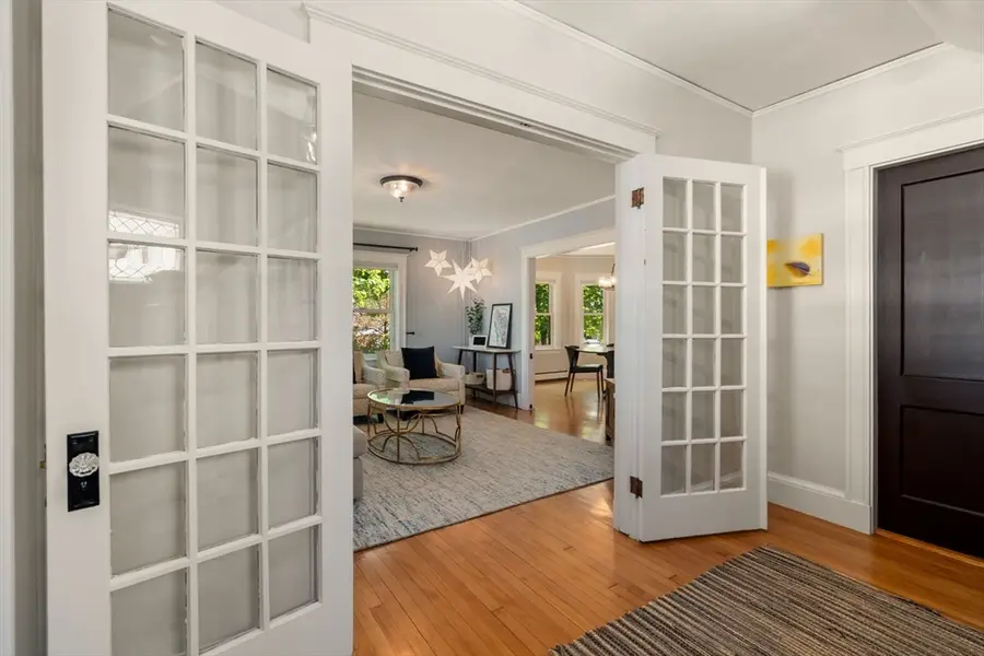 50 Stow St, Waltham, MA 02453 - #3