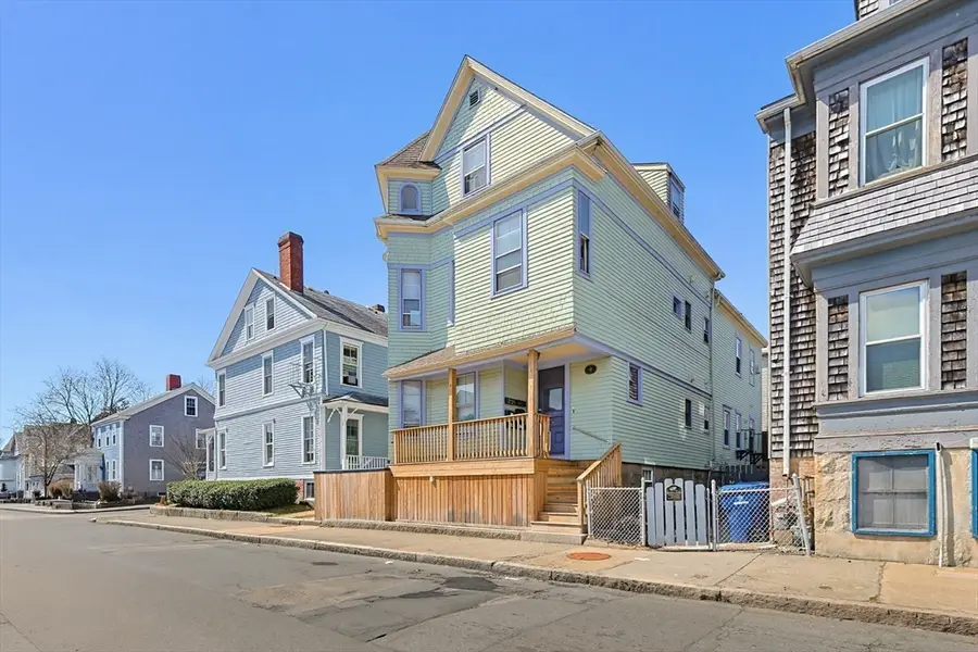 393 Pleasant Street, New Bedford, MA 02740 - #3