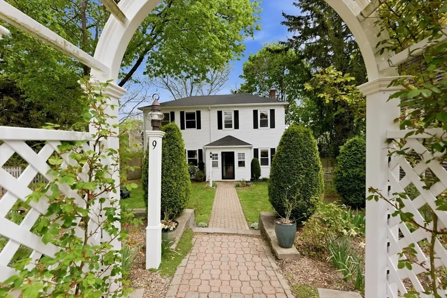 9 Suosso Lane, Plymouth, MA 02360 - #3
