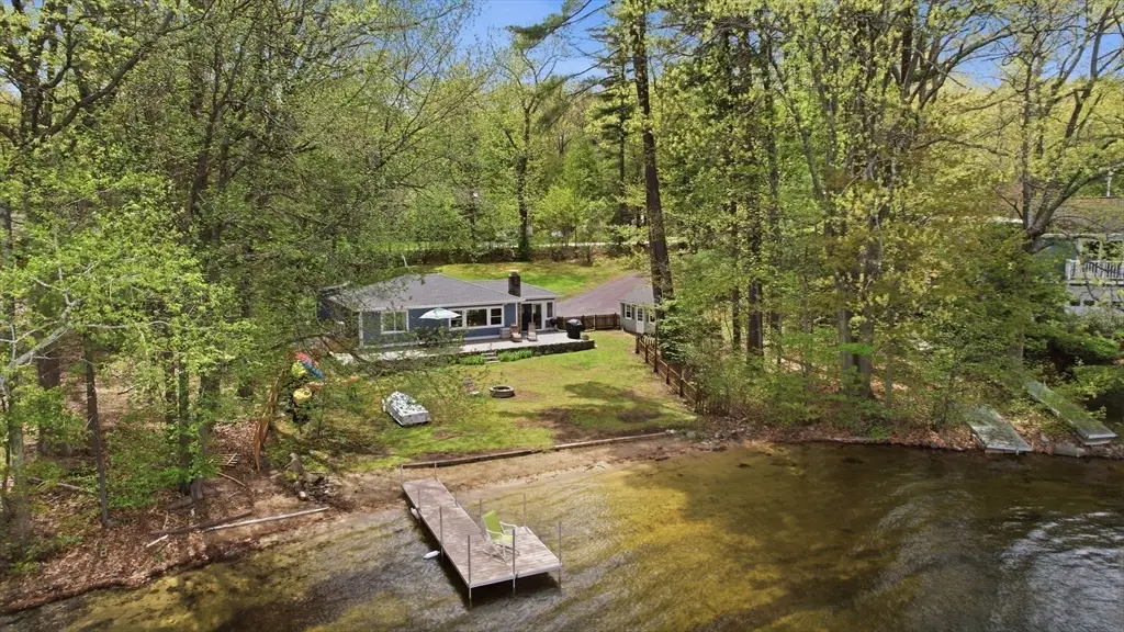 32 Hemlock Drive, Lunenburg, MA 01462 - #1