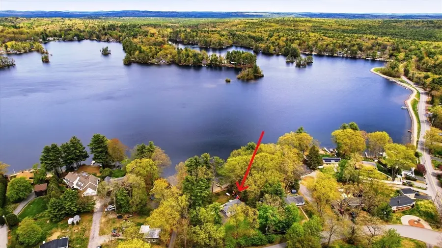 32 Hemlock Drive, Lunenburg, MA 01462 - #3