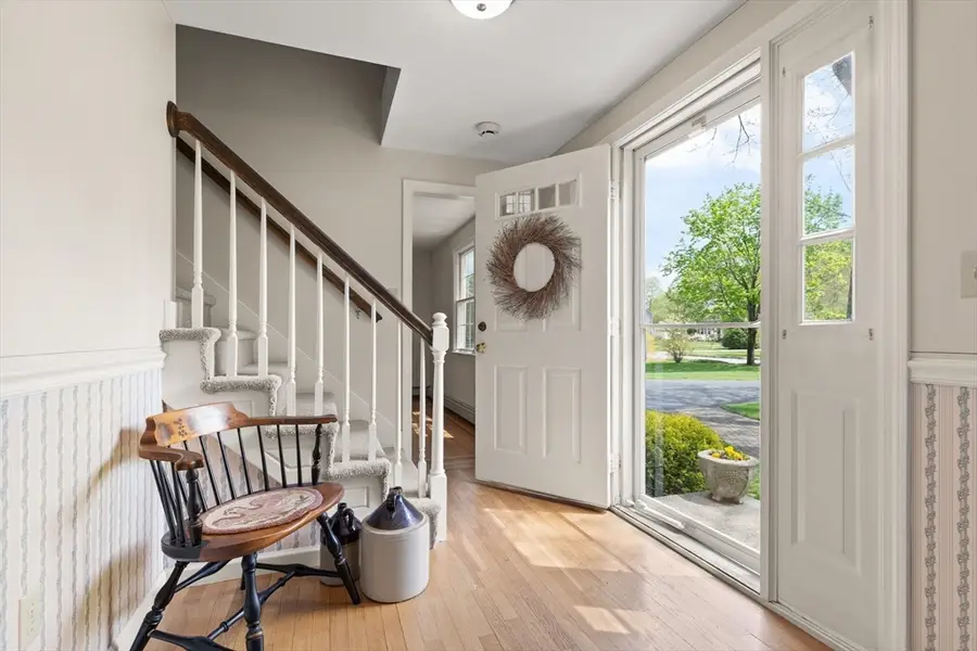 15 Conrod Ct, Mansfield, MA 02048 - #3