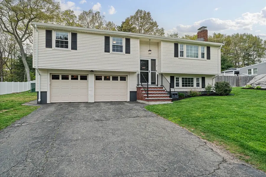 2 Casey St, Canton, MA 02021 - #2