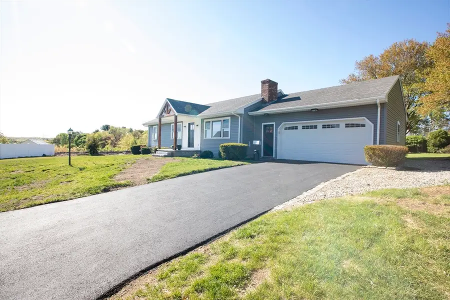 205 Eastview Ave, Somerset, MA 02726 - #2