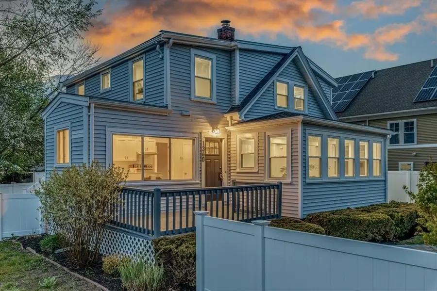 1360 Great Plain Ave, Needham, MA 02492 - #2