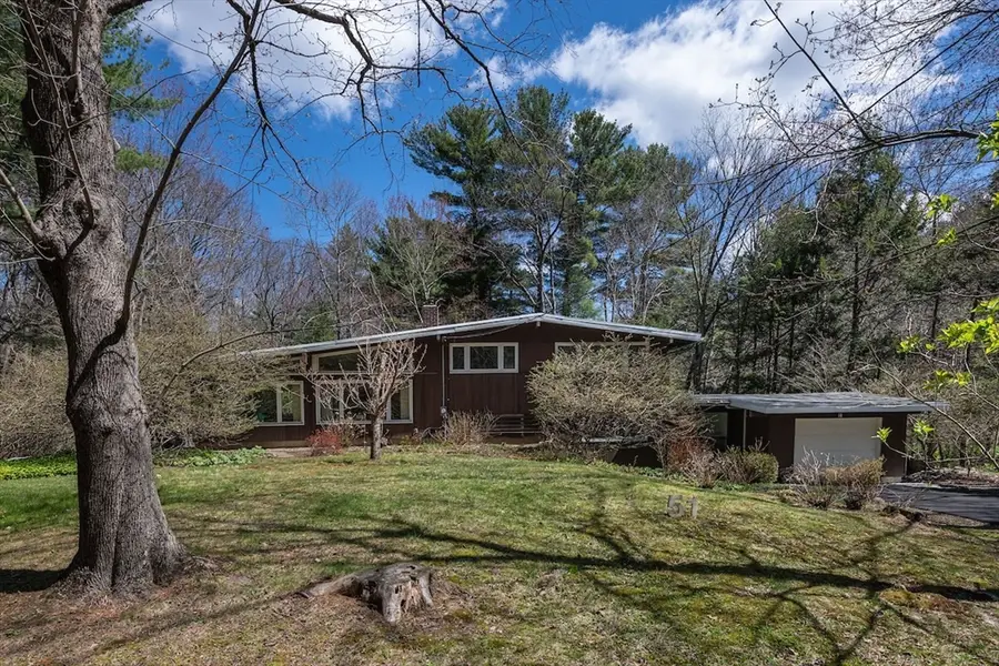 51 Turning Mill Rd, Lexington, MA 02420 - #2