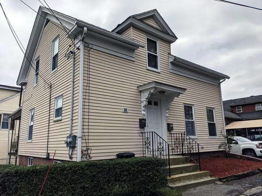 13 Spring St, Milford, MA 01757 - #2
