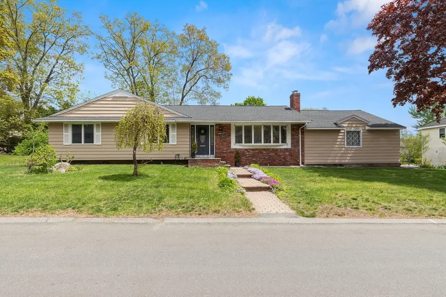262 Sanders Avenue, Lowell, MA 01851 - #2