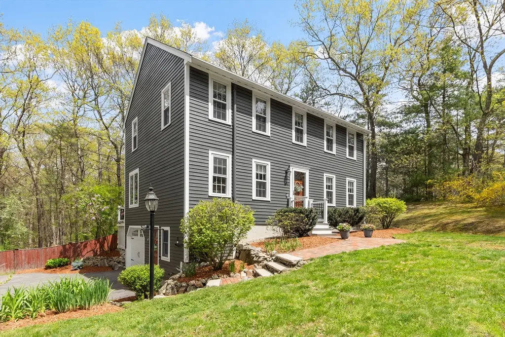 60 Searle St, Georgetown, MA 01833 - #1