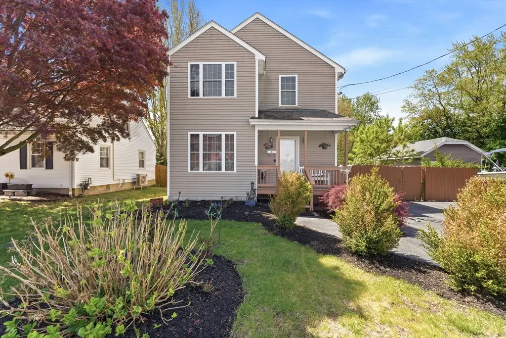 61 Metropolitan Ave, Cranston, RI 02920 - #1