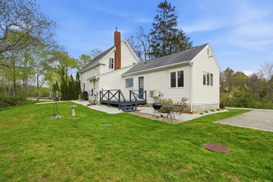 29 Bartlett Rd, Plymouth, MA 02360 - #3