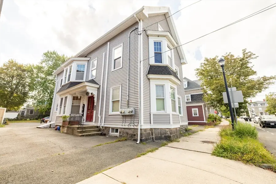 137 North St #3, Salem, MA 01970 - #2