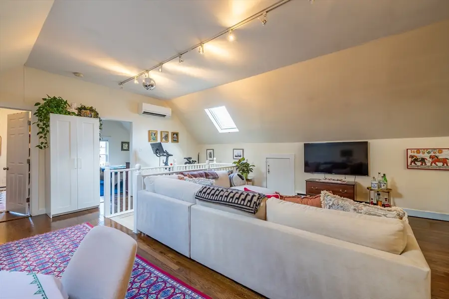 137 North St #3, Salem, MA 01970 - #3