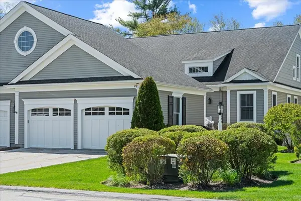 29 Lydias Way #29, Northborough, MA 01532