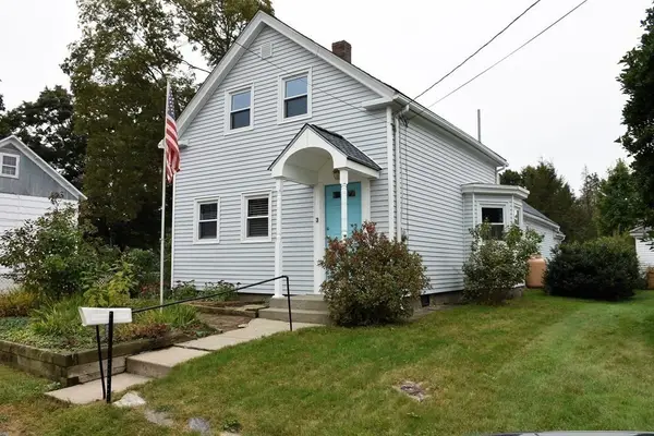 3 Elm Street, Oxford, MA 01540