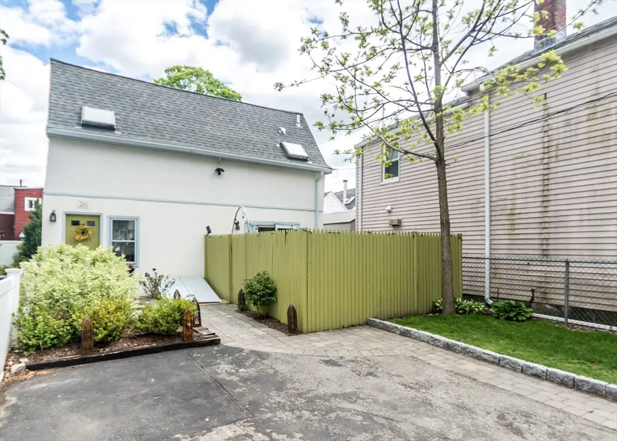 26 Cross Street, Waltham, MA 02453 - #3