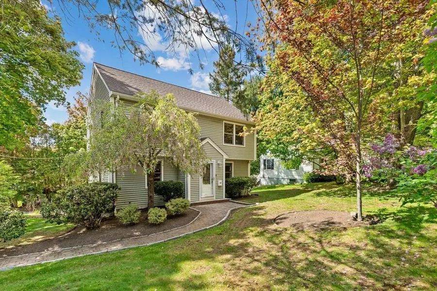 10 University Park, Waltham, MA 02453 - #2